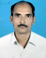 डॉ0 अनिल कुमार पाठक