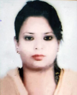 डॉ0 एकता तिवारी