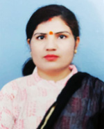 श्रीमती सविता शुक्ला