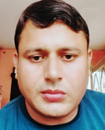 श्री विजय सिंह